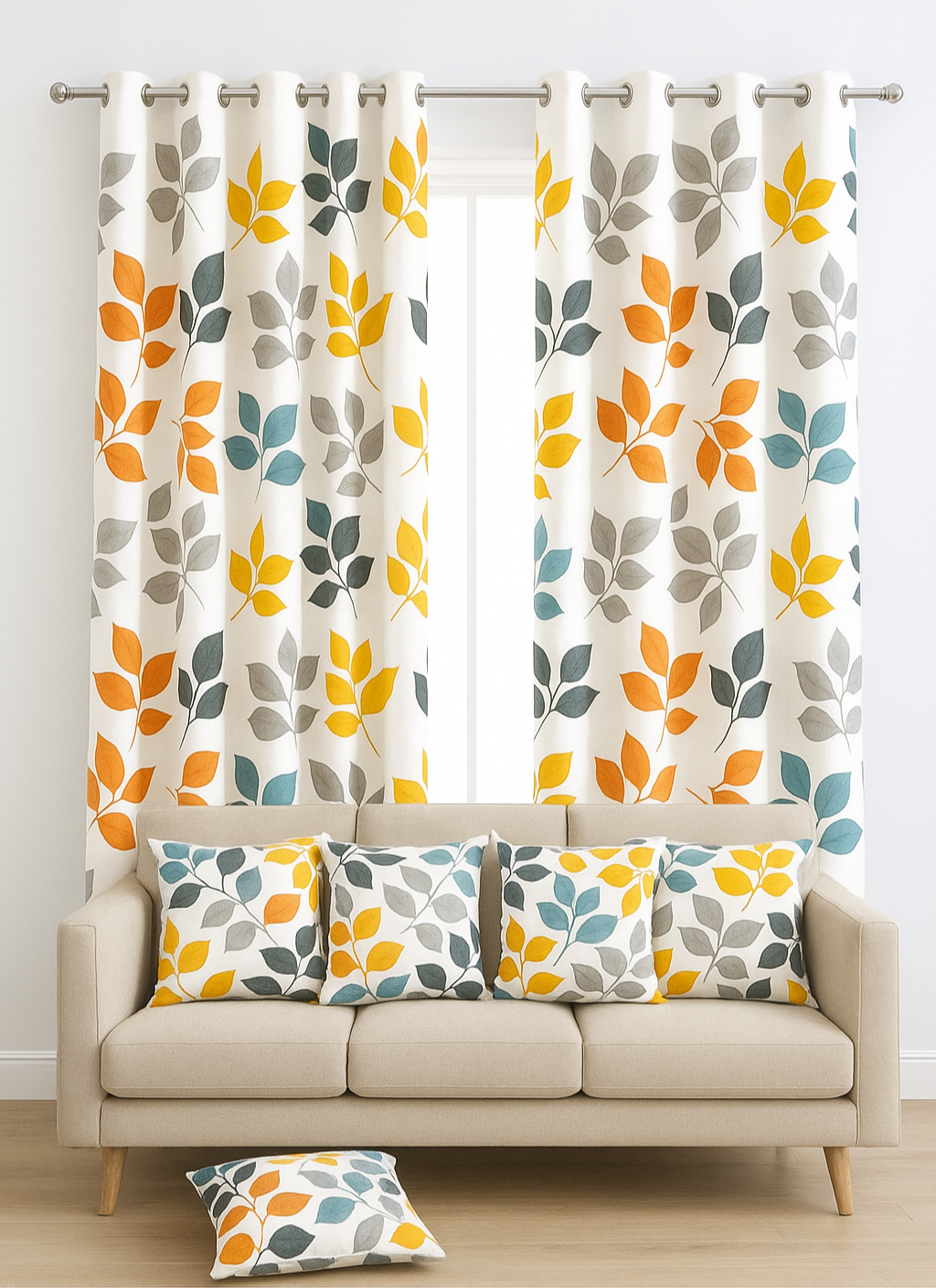 Autumn Glow: Cozy home styling in 2025 made simple for every Indian home